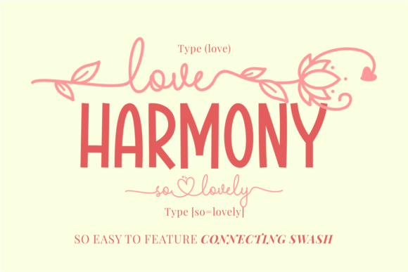Hi Maria Font PNG with transparent background - Preview 1