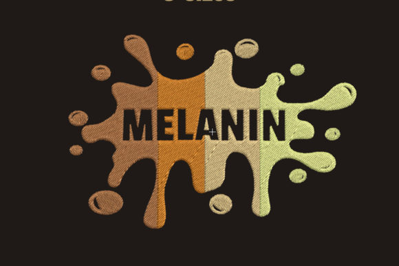Melanin