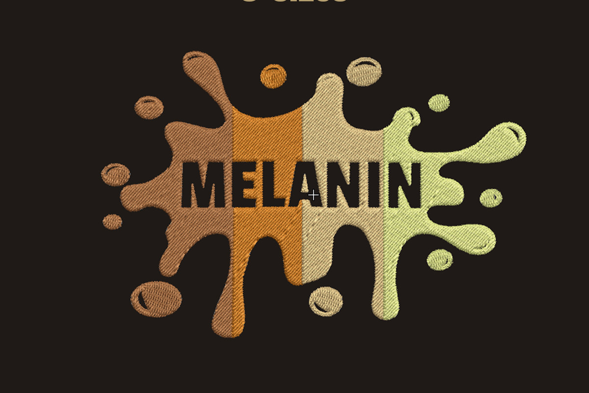 Melanin