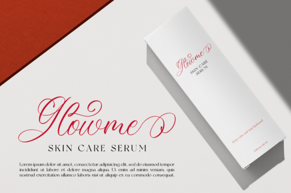 Sabiana Font PNG with transparent background - Preview 2