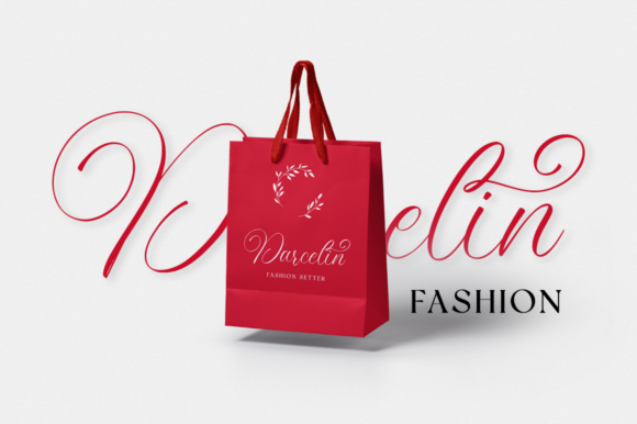 Sabiana Font PNG with transparent background - Preview 5