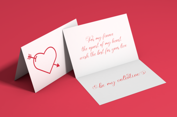 Sabiana Font PNG with transparent background - Preview 6