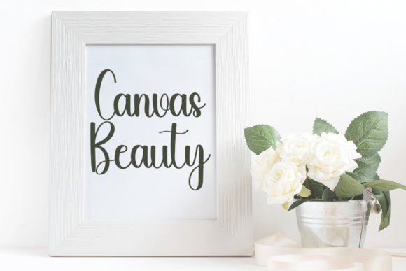 Sayidina Font PNG with transparent background - Preview 1