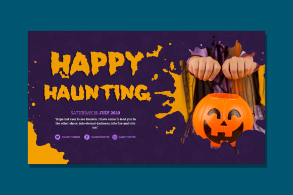 Side of Monster Font PNG with transparent background - Preview 4