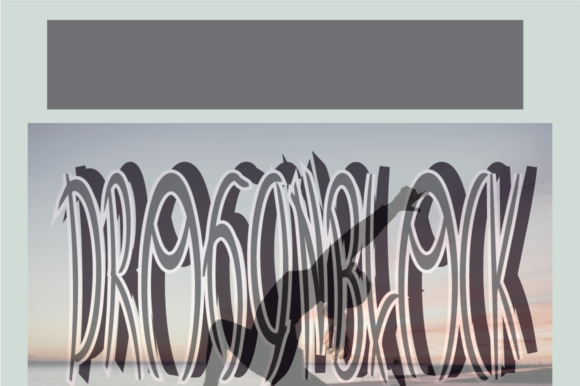 Abraham Font - Preview 4