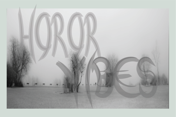 Abraham Font - Preview 6