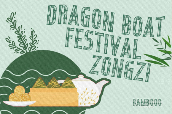 Bambooo Font - Preview 4