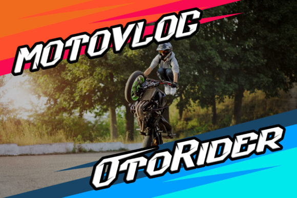 Beat Street Font - Preview 1