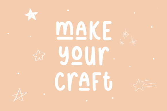 Better Vintage Font - Preview 3