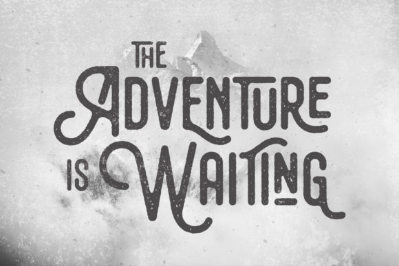 Bolandes Font - Preview 6