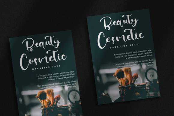 Brown Candy Font - Preview 5