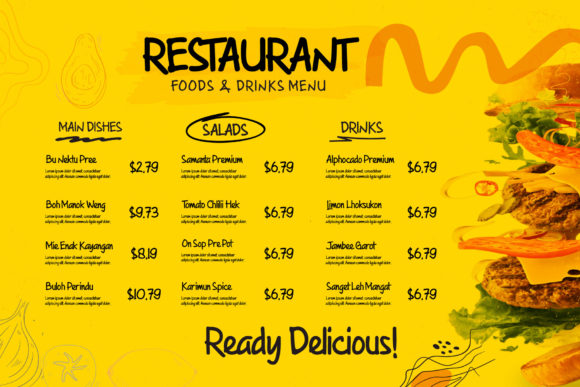 By Note Font - Preview 6