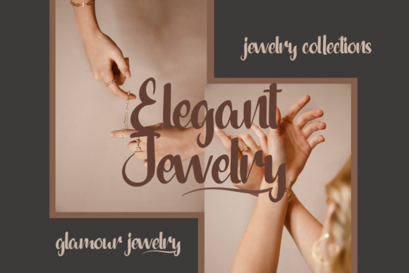 Charly James Font - Preview 5