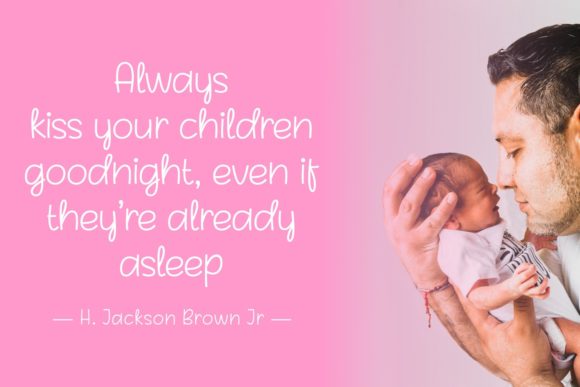 Children Time Font - Preview 1