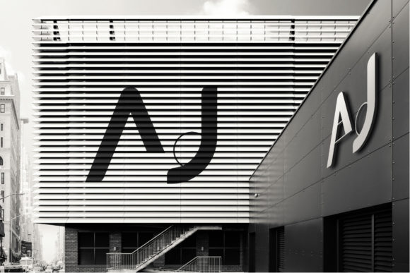 Contour Font - Preview 1