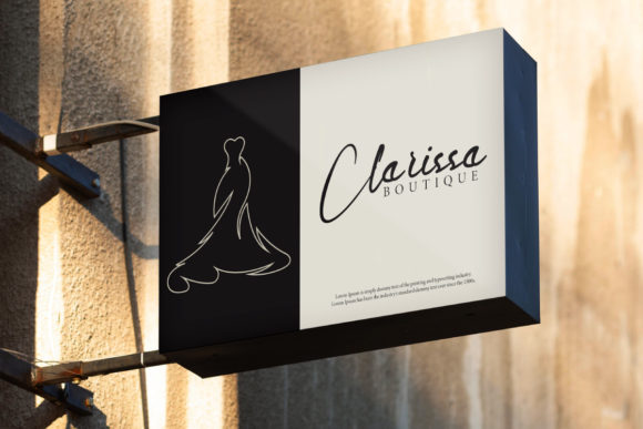 Dalisha Font - Preview 1