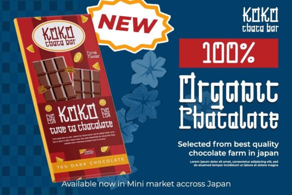 Eragu Font - Preview 6