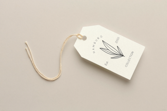 Featheriest Font PNG with transparent background - Preview 5