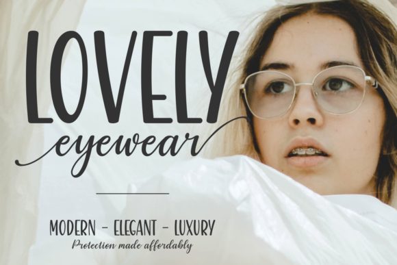 Great Holiday Font PNG with transparent background - Preview 6