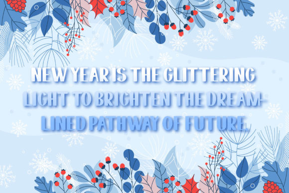 Hanimun Font PNG with transparent background - Preview 2