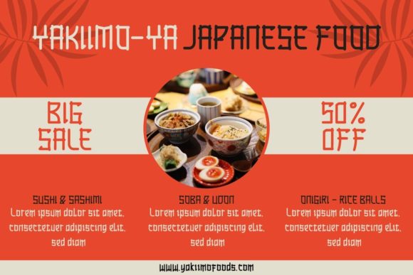 Kesora Font PNG with transparent background - Preview 2