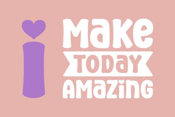 Lovin Font PNG with transparent background - Preview 2