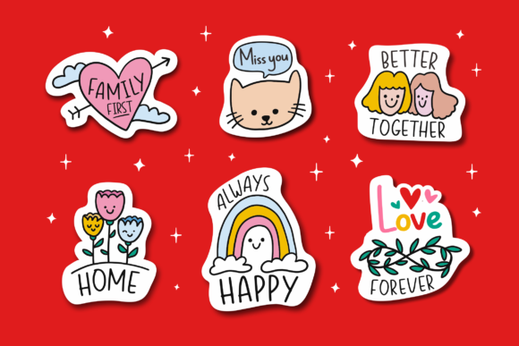 Midspicy Font PNG with transparent background - Preview 5