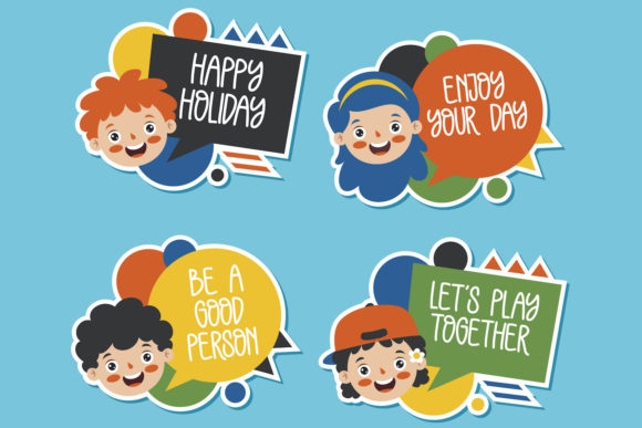 Pisang Keju Font PNG with transparent background - Preview 5