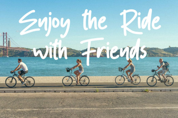 Ronald Flick Font PNG with transparent background - Preview 1