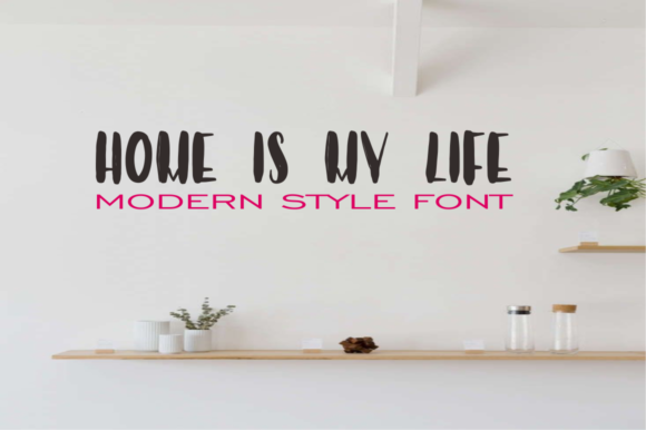 Salovad Font PNG with transparent background - Preview 2