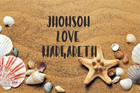 Salovad Font PNG with transparent background - Preview 4