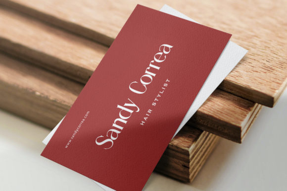 Sandy King Font PNG with transparent background - Preview 6