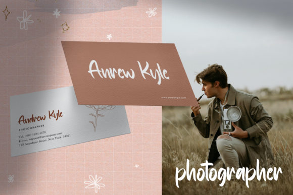 Sang Bintang Font PNG with transparent background - Preview 1