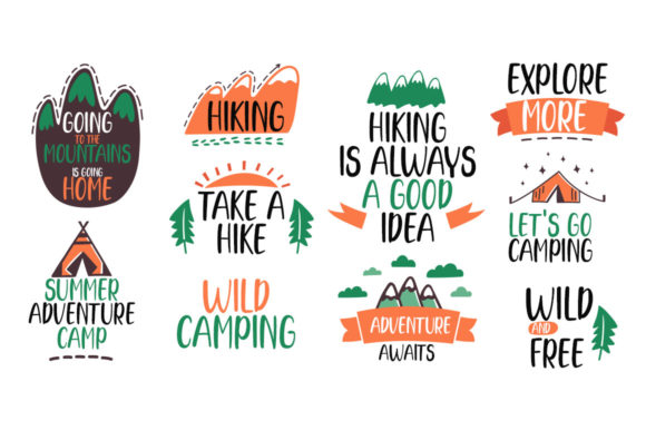 Adventure Font - Preview 2