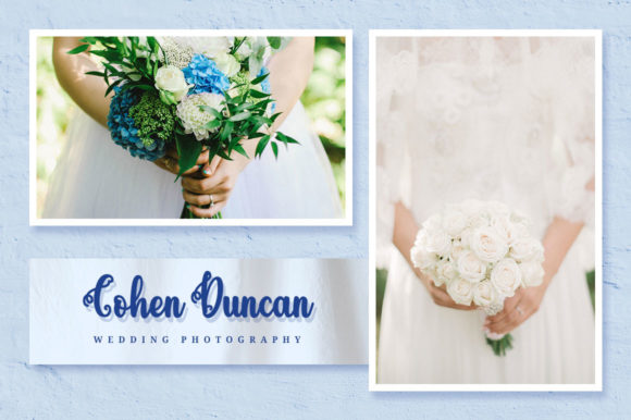 Amadona Font - Preview 4
