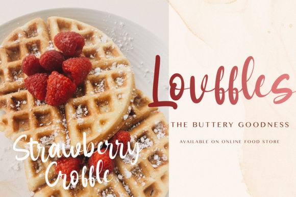 Amy Sauly Font - Preview 4