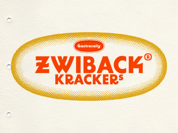 BD Supper Font - Preview 6
