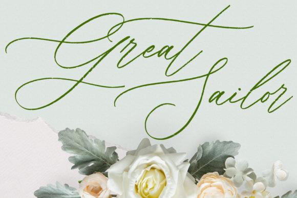 Bellychestor Font - Preview 1