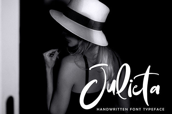 Benothy Font - Preview 2