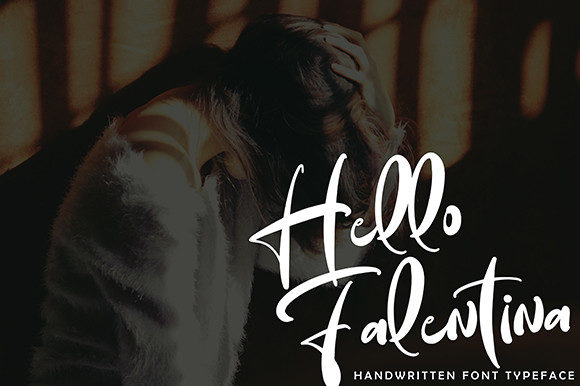 Benothy Font - Preview 5
