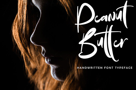 Benothy Font - Preview 6