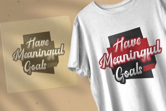 Carbondale Font - Preview 1