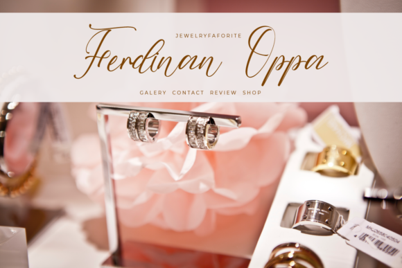 Casandra Font - Preview 2