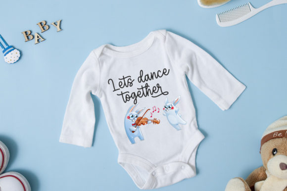 Cutie Reindeer Font - Preview 2