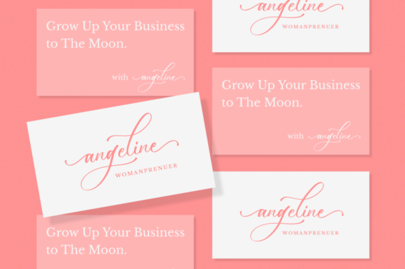 Elsavadyore Font - Preview 1
