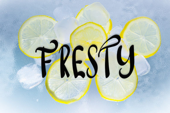Farmhouse Font - Preview 3