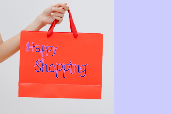 Happy New Year Font - Preview 1