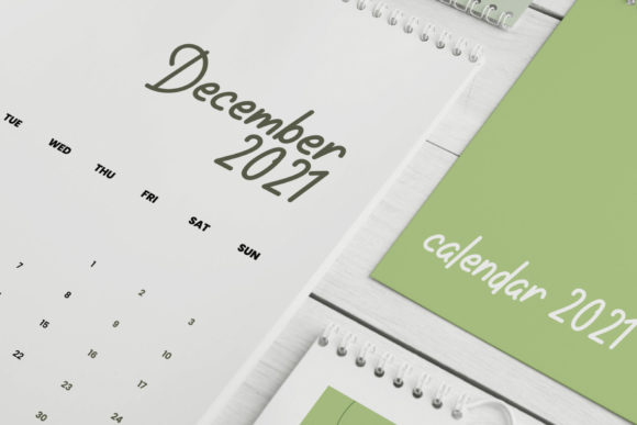 Harella Font - Preview 3