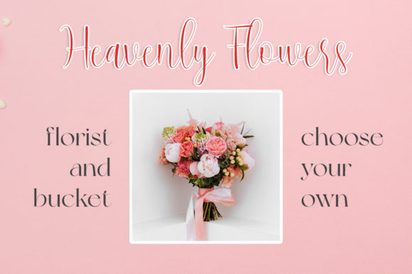 Herliyan Font PNG with transparent background - Preview 4