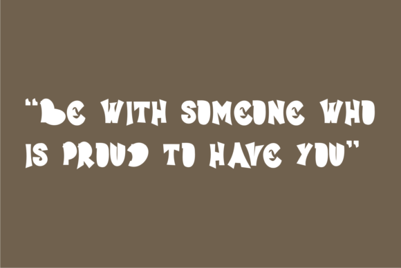 Horuren Font PNG with transparent background - Preview 2
